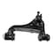 Crp Products M-Benz E300 96-99 6 Cyl 3.0L Control Arm, Sca0074P SCA0074P - alternate 1